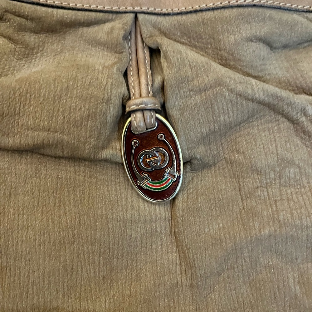Gucci bag